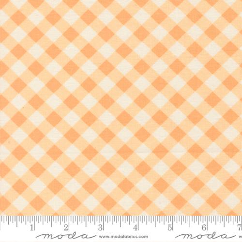 Moda - Pastel Prairie - Apricot 31786 19